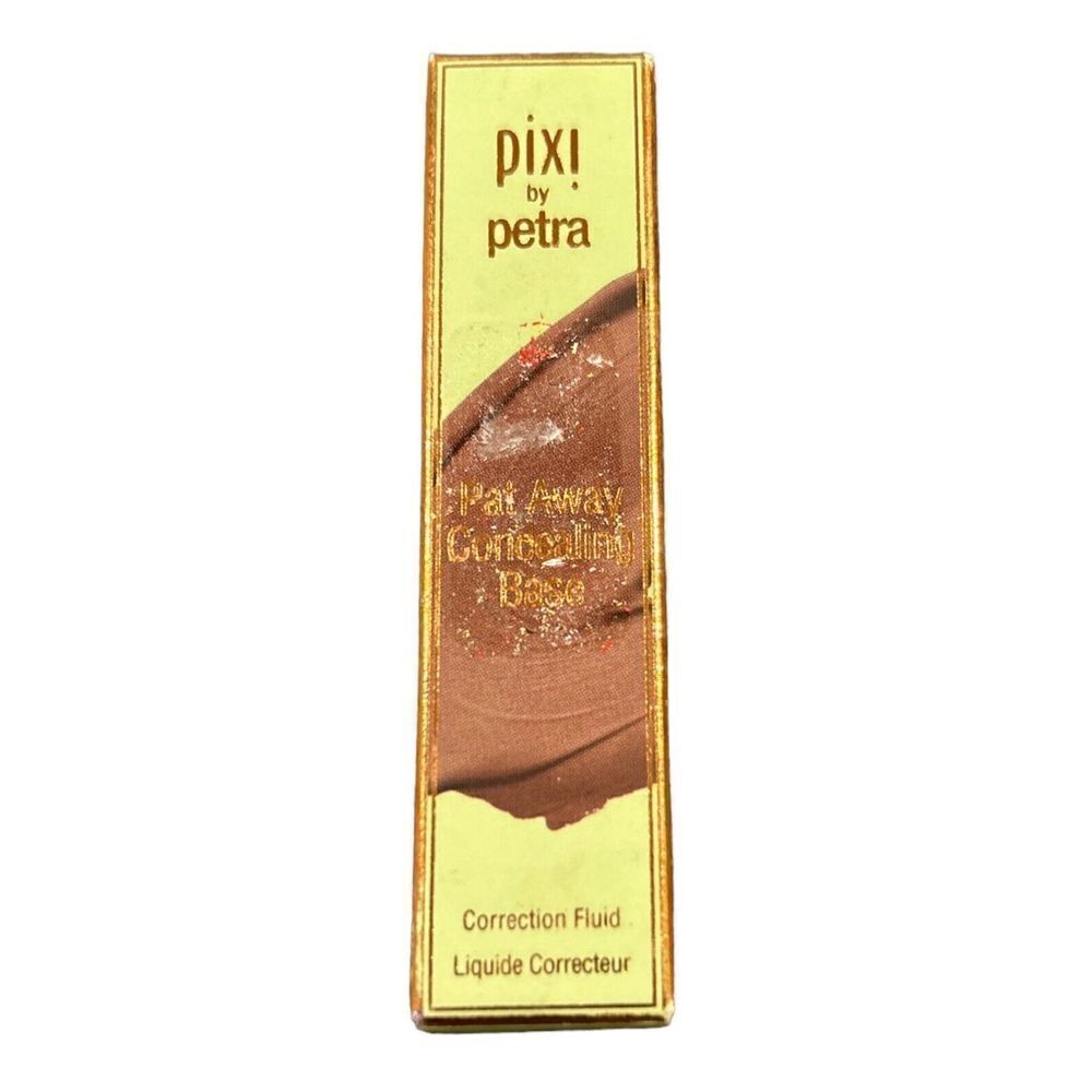 Pixi by Petra Espresso Pat Away Concealing Base Liquid Concealer